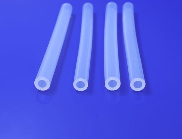 怎么選擇適合醫(yī)療設(shè)備上的硅膠管？