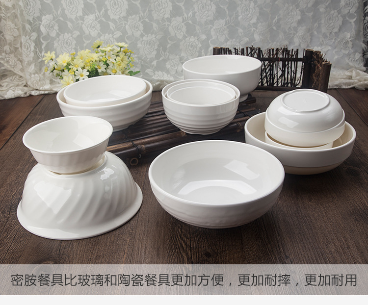 密胺瓷餐具是無(wú)毒的嗎？是塑料制品嗎？