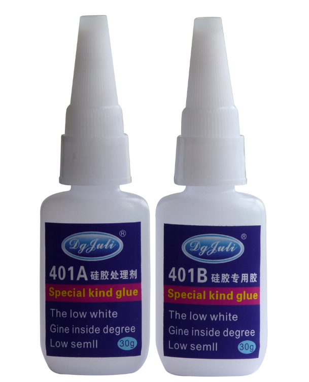什么膠水可以粘硅膠和塑料，能粘硅膠的膠水具體有哪些呢？